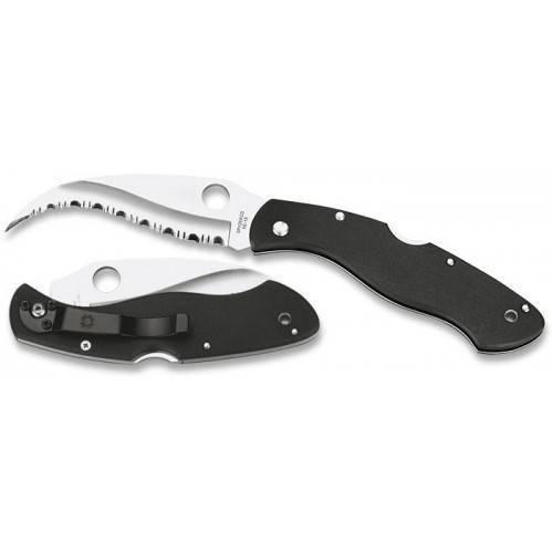 Складной нож Spyderco Civilian Складной нож Spyderco Civilian