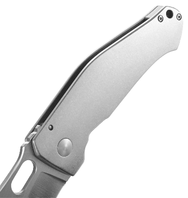 Складной нож CRKT Lucas Burnley Design Buku™ фото 4 Складной нож CRKT Lucas Burnley Design Buku™ фото 4