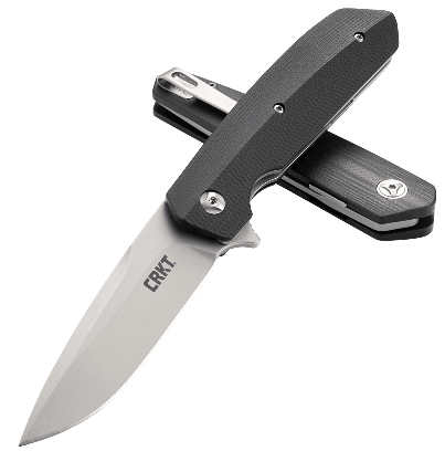 Складной нож CRKT 6920 - Maven фото 10 Складной нож CRKT 6920 - Maven фото 10