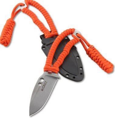 2140 CRKT Нож с фиксированным клинком RSK Mk6™ 2140 CRKT Нож с фиксированным клинком RSK Mk6™