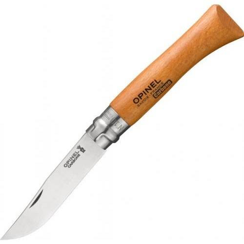 Складной нож Opinel Нож №10 Складной нож Opinel Нож №10