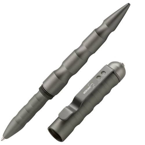 8 Boker Boker Plus MPP (Multi-Purpose Pen) Tactical Pen-2 8 Boker Boker Plus MPP (Multi-Purpose Pen) Tactical Pen-2
