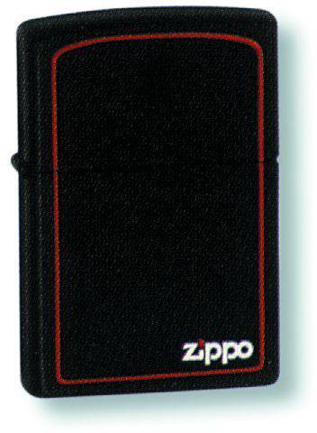 499 ZIPPO ZIPPO Classicпокрытием Black Matte 499 ZIPPO ZIPPO Classicпокрытием Black Matte