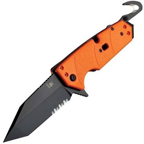 Складной нож Hogue Elishewitz Karma Tanto Складной нож Hogue Elishewitz Karma Tanto