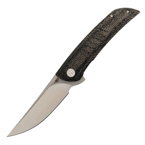 Складной нож Bestech Knives Bestech Swift Black