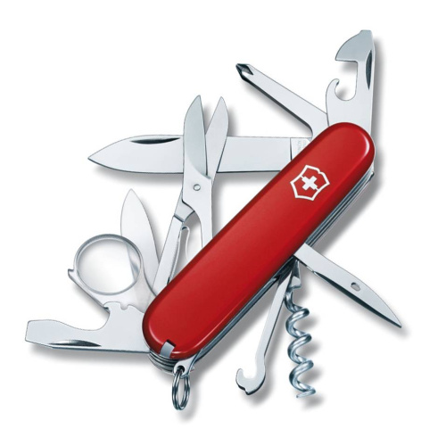 292 Victorinox Explorer 292 Victorinox Explorer