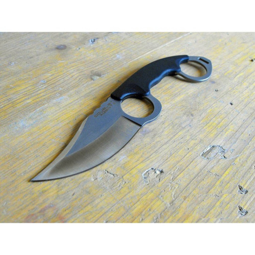 87 Cold Steel НожDouble Agent II 39FN фото 3