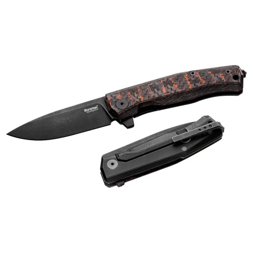 Складной нож LionSteel MT01 Складной нож LionSteel MT01