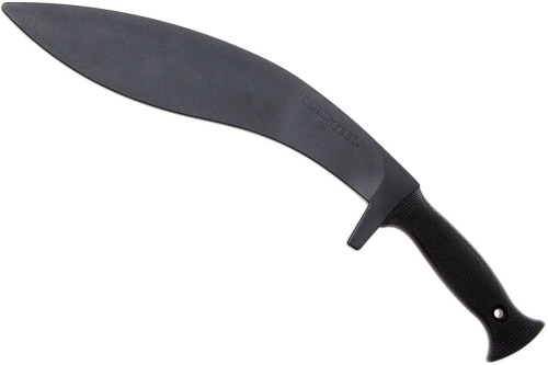 2011 Cold Steel нож - Kukri Trainer фото 2 2011 Cold Steel нож - Kukri Trainer фото 2