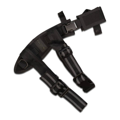 271 Fox  Extreme Tactical Kukri фото 9