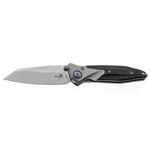 Складной нож Microtech Socom Bravo Mini Warcom