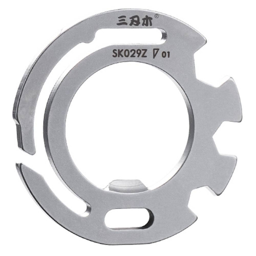 Мультитул Sanrenmu SK029Z