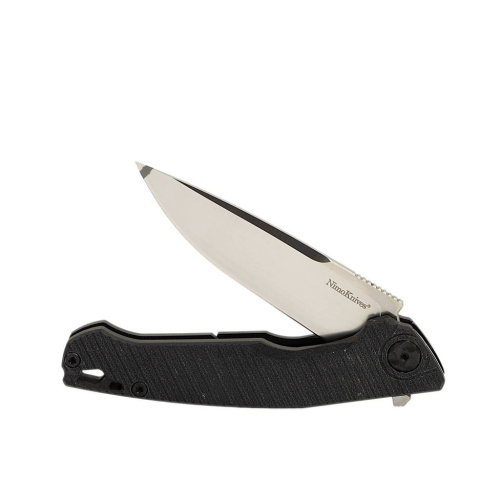 Складной нож Nimo Knives Proletarian фото 6 Складной нож Nimo Knives Proletarian фото 6