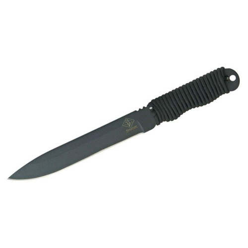 2011 Ontario Нож с фиксированным клинком Ontario "BlackCordWrap" 2011 Ontario Нож с фиксированным клинком Ontario "BlackCordWrap"