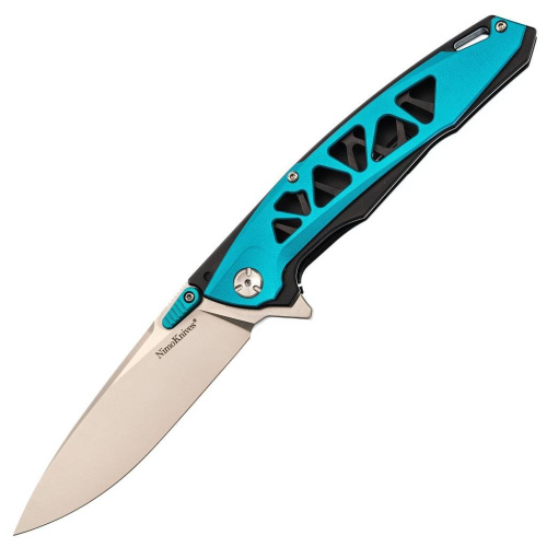 Складной нож Nimo Knives Panther Blue Складной нож Nimo Knives Panther Blue