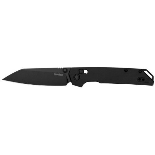 Нож KERSHAW 2038RBLK Iridium Reverse Tanto Нож KERSHAW 2038RBLK Iridium Reverse Tanto
