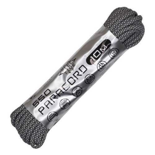  Original Paracord  550 Black Snake