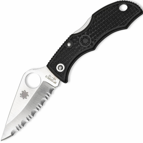 147 Spyderco Ladybug 3 - LBKS3 фото 5 147 Spyderco Ladybug 3 - LBKS3 фото 5