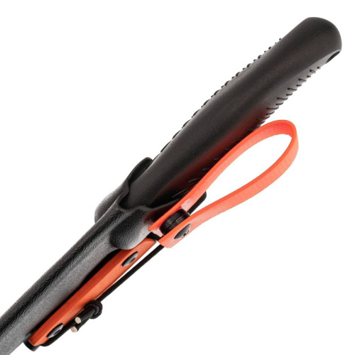 2140 Mr.Blade Orca orange фото 4