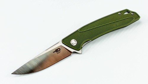 Складной нож Bestech Knives Spike BG09B-2