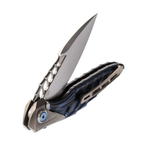 Складной нож Rikeknife Thor 7 фото 8 Складной нож Rikeknife Thor 7 фото 8