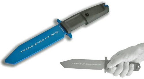 2011 Extrema Ratio Нож тренировочный Fulcrum