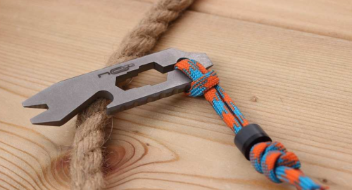 56 N.C.Custom Мультитул TOOL №1 фото 3