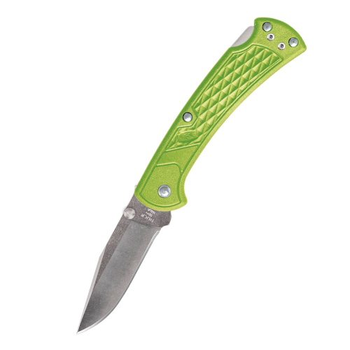 Складной нож Buck Ranger Slim Select 0112GRS1 фото 13 Складной нож Buck Ranger Slim Select 0112GRS1 фото 13