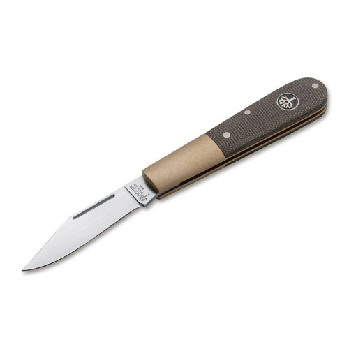 Складной нож Boker Barlow Expedition Складной нож Boker Barlow Expedition