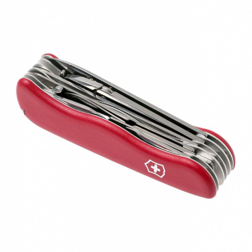 727 Victorinox WorkChamp фото 4 727 Victorinox WorkChamp фото 4