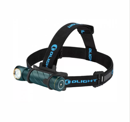 150 Olight Perun 2 Dream Blue