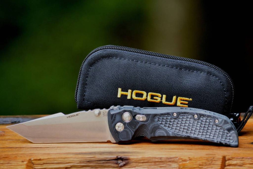 Складной нож Hogue EX-01 фото 2