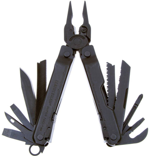 727 Leatherman Super Tool 300 фото 3 727 Leatherman Super Tool 300 фото 3