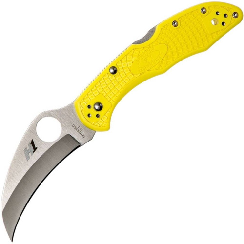 Складной нож Spyderco Tasman Salt 2 - 106PYL2