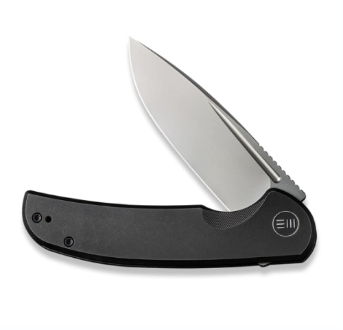 Складной нож WE Knife Beacon Black фото 7