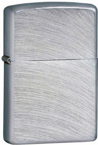499 ZIPPO ЗажигалкаClassic с покрытием Chrome Arch 499 ZIPPO ЗажигалкаClassic с покрытием Chrome Arch