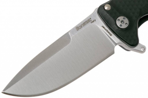 98 Lion Steel SR22A BS Mini фото 10 98 Lion Steel SR22A BS Mini фото 10