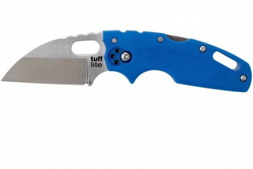 Складной нож Cold Steel Tuff Lite 20LTB фото 13