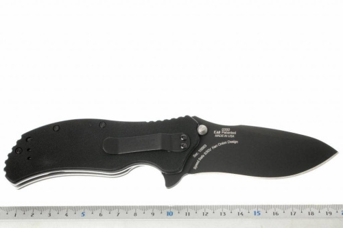 Складной нож Zero Tolerance 0350 фото 3
