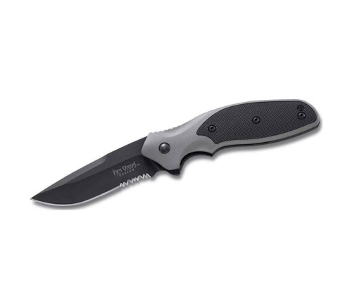 Складной нож CRKT Shenanigan™ Combo фото 2 Складной нож CRKT Shenanigan™ Combo фото 2