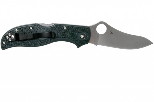 Складной нож Spyderco Stretch 2 90PGRE2 фото 15