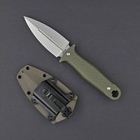 Скрытый нож Daggerr Combat SW