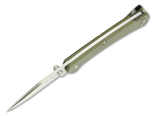 Складной нож Buck Ranger Slim Pro 0112ODS6 фото 9 Складной нож Buck Ranger Slim Pro 0112ODS6 фото 9