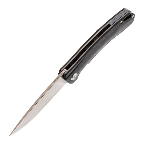 Складной нож Maxace Knife Balance Black фото 6 Складной нож Maxace Knife Balance Black фото 6