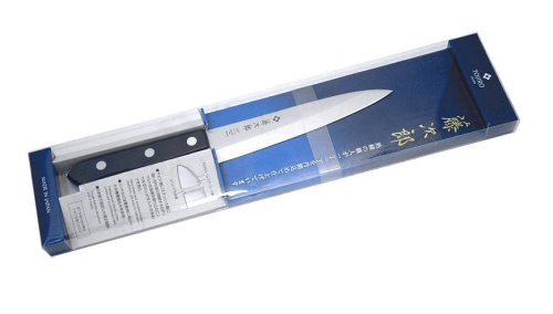 2011 Tojiro Нож Универсальный Western Knife Tojiro фото 3 2011 Tojiro Нож Универсальный Western Knife Tojiro фото 3