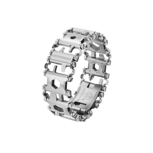 7 Leatherman Tread фото 9