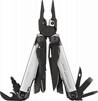 Рыбацкий мультитул Leatherman SURGE