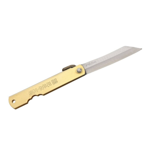 Складной нож Nagao Higonokami Higonokami фото 3 Складной нож Nagao Higonokami Higonokami фото 3