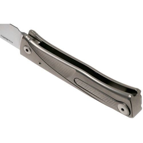 Складной нож Lion Steel  Thrill фото 10