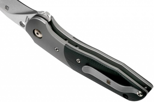 Складной нож Spyderco Hanan C227GP фото 20